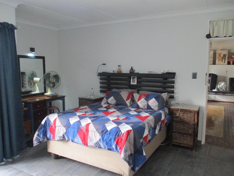 3 Bedroom Property for Sale in Fichardt Park Free State
